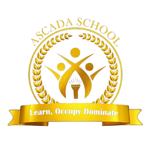 ASCADA School logo