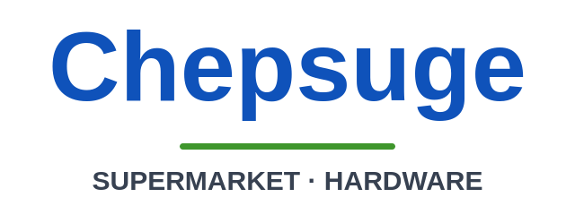Chepsuge Ltd logo