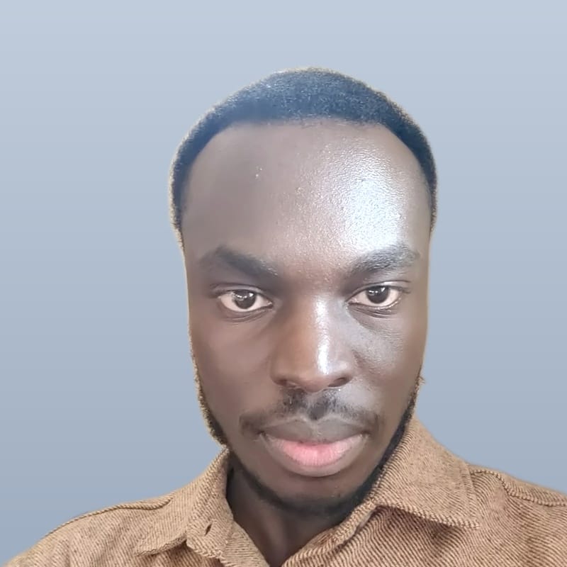Daniel Kosgei