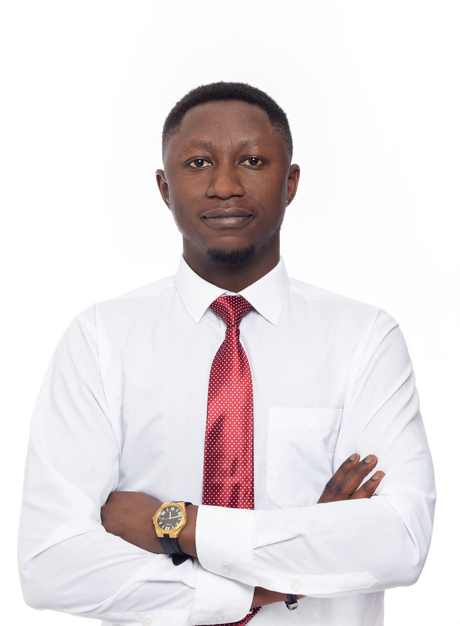 Gerry Ayange