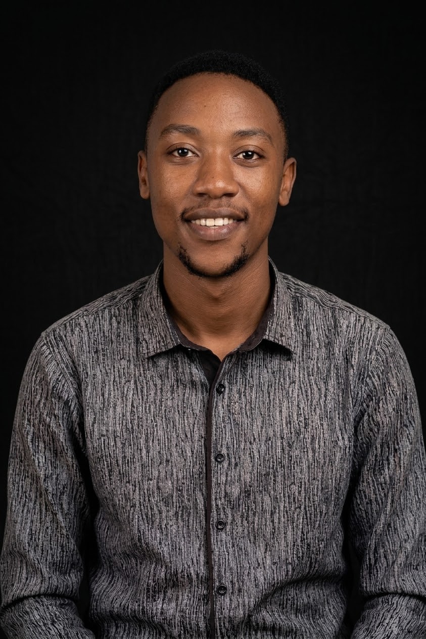 Ian Ayange
