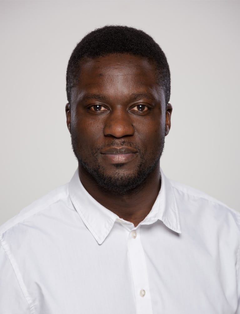 Kelvin Omunyu Mukolwe