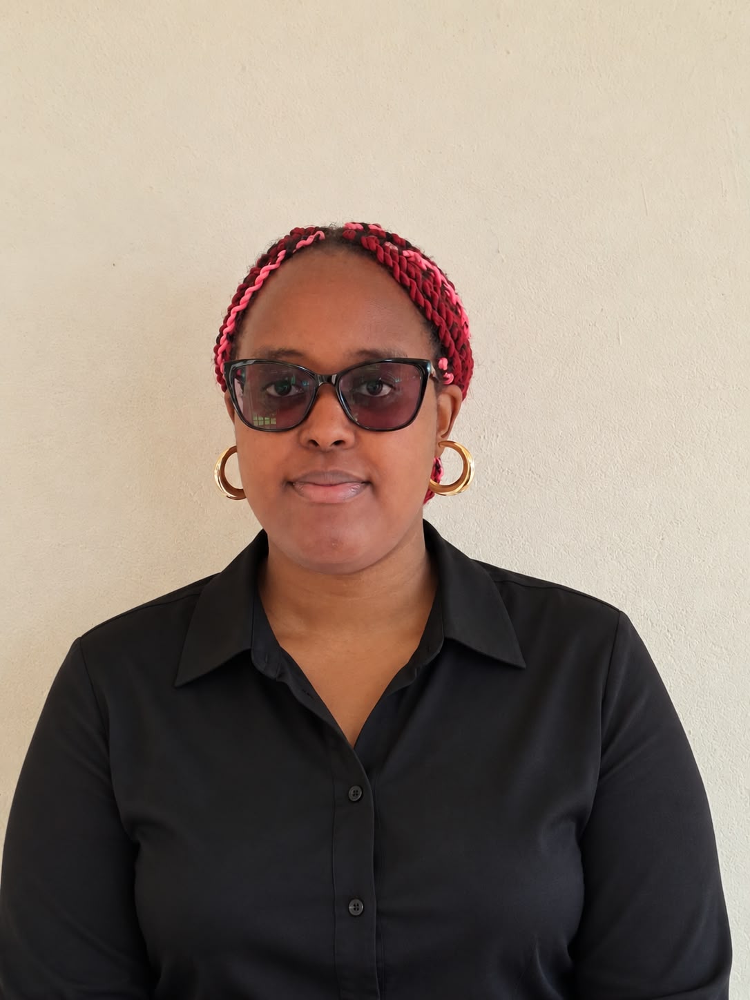 Sandra Wayua