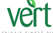 Vert Limited logo